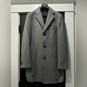 Men’s Pea Coat